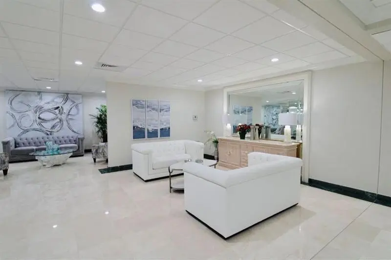 PDM LOBBY GREY - Copy at 3900 Galt Ocean Drive 2314, Fort Lauderdale