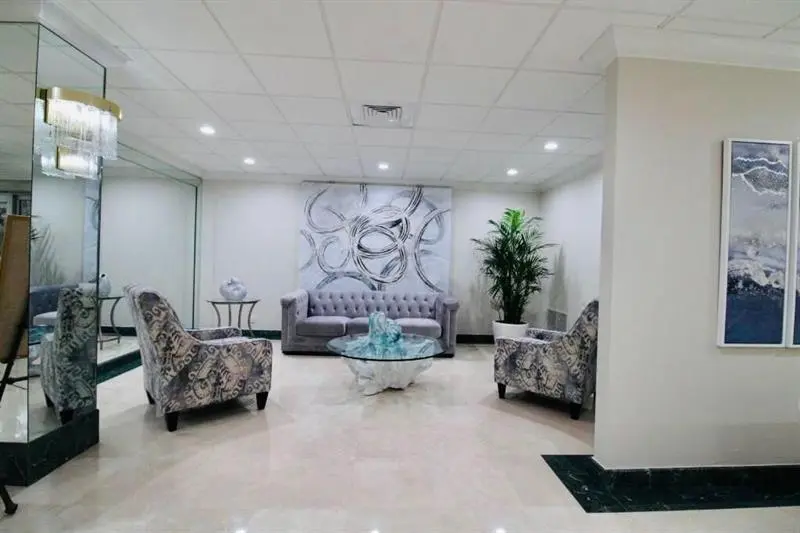 PDM LOBBY GRAY at 3900 Galt Ocean Drive 2314, Fort Lauderdale