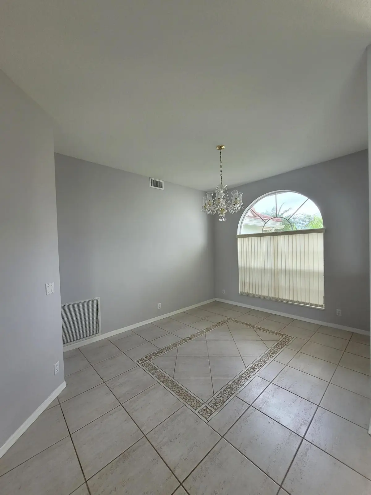 Formal Dining Room at 22260 Kettle Creek Way, Boca Raton