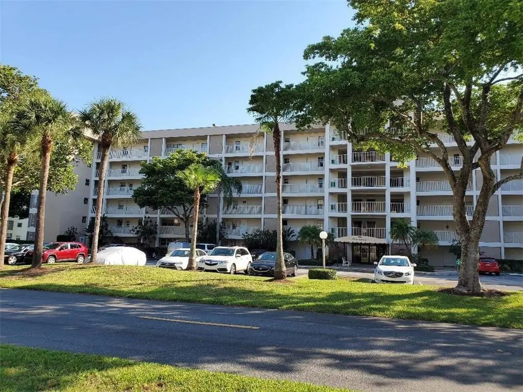 Photo 1 at 3000 S Course Drive 505, Pompano Beach