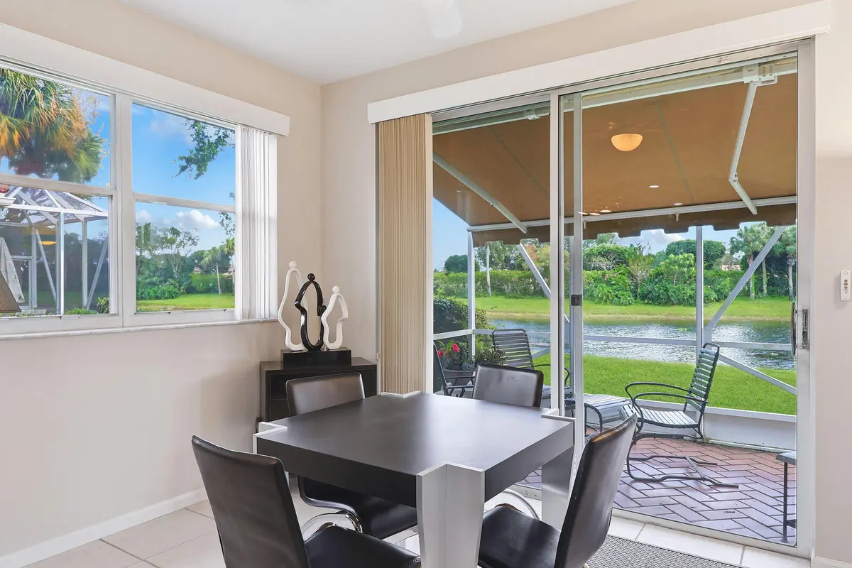 IMG_4235 at 12658 Crystal Pointe Drive A, Boynton Beach