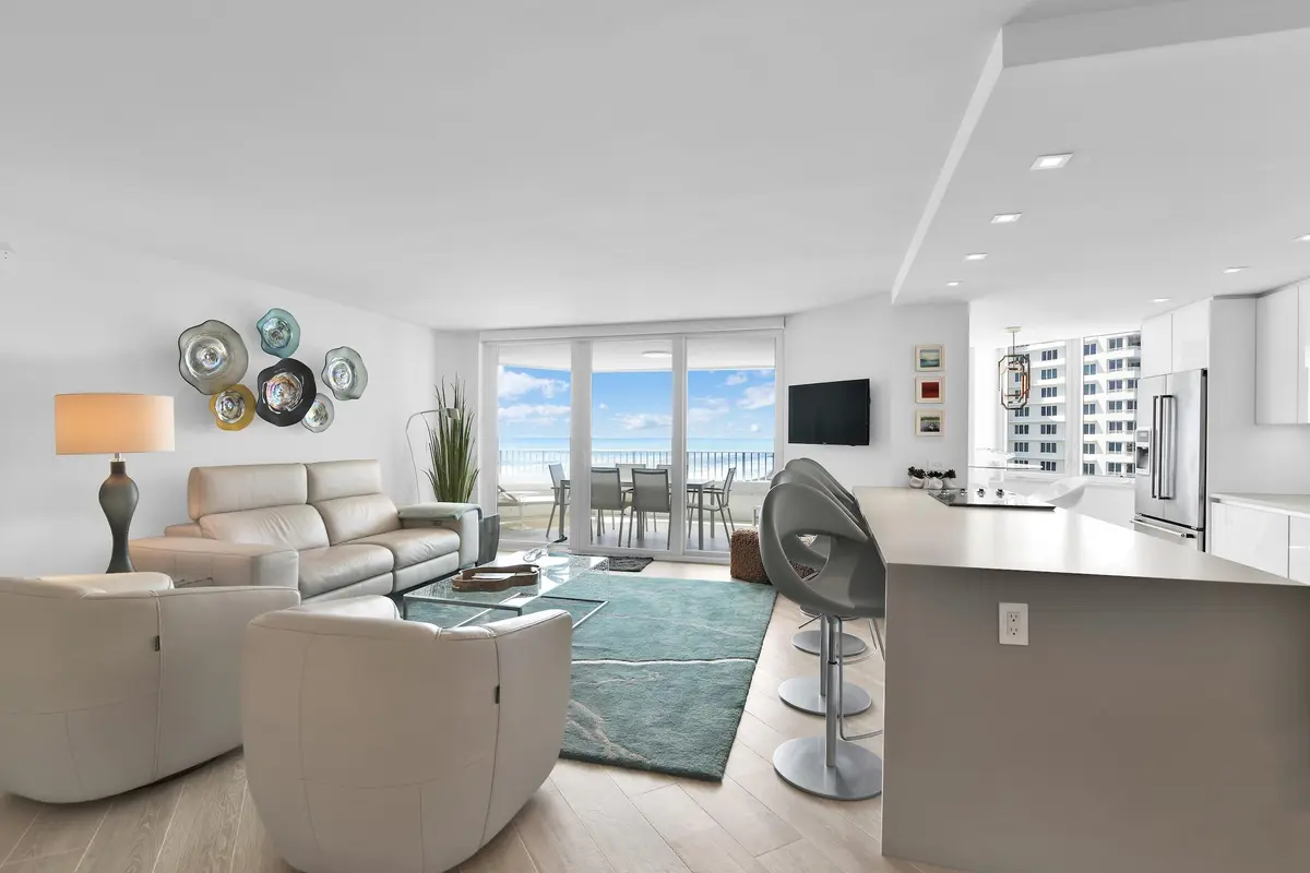 550 S OCEAN BLVD 1004, BOCA RATON - 9 at 550 S Ocean Boulevard 1004, Boca Raton