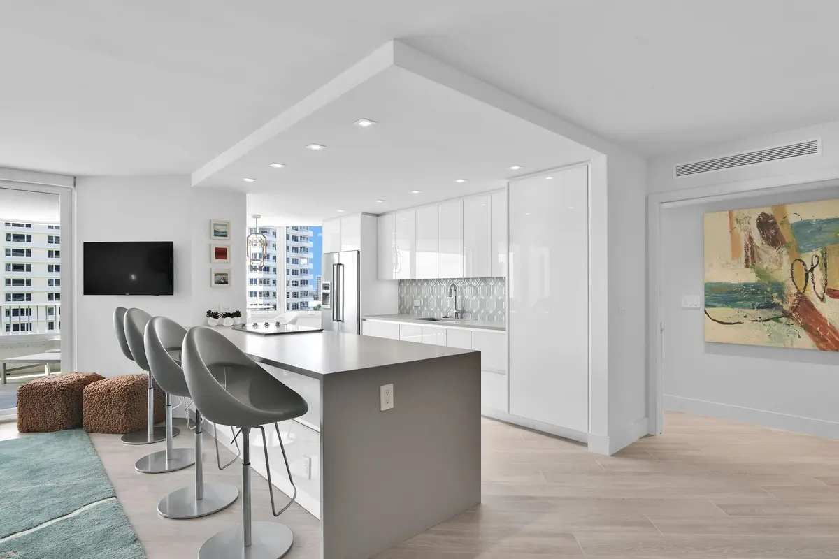 550 S OCEAN BLVD 1004, BOCA RATON - 12 at 550 S Ocean Boulevard 1004, Boca Raton