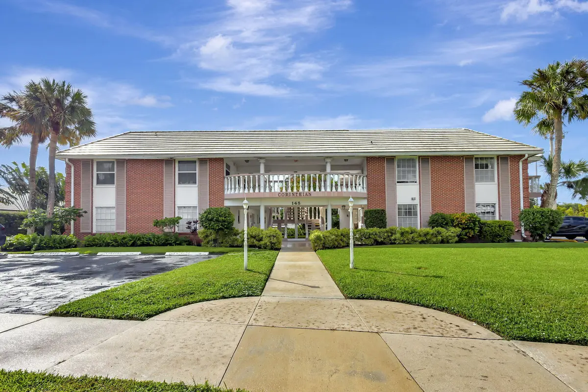 CORINTHIAN 1 at 148 Yacht Club Drive 5, North Palm Beach