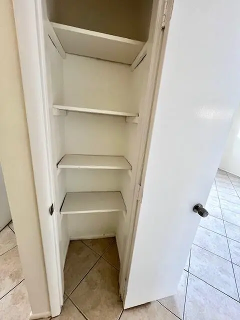 1ST HALL CLOSET at 907 SW 3rd Avenue, Boynton Beach