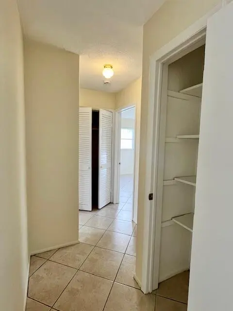 HALLWAY LOTS OF STORAGE at 907 SW 3rd Avenue, Boynton Beach