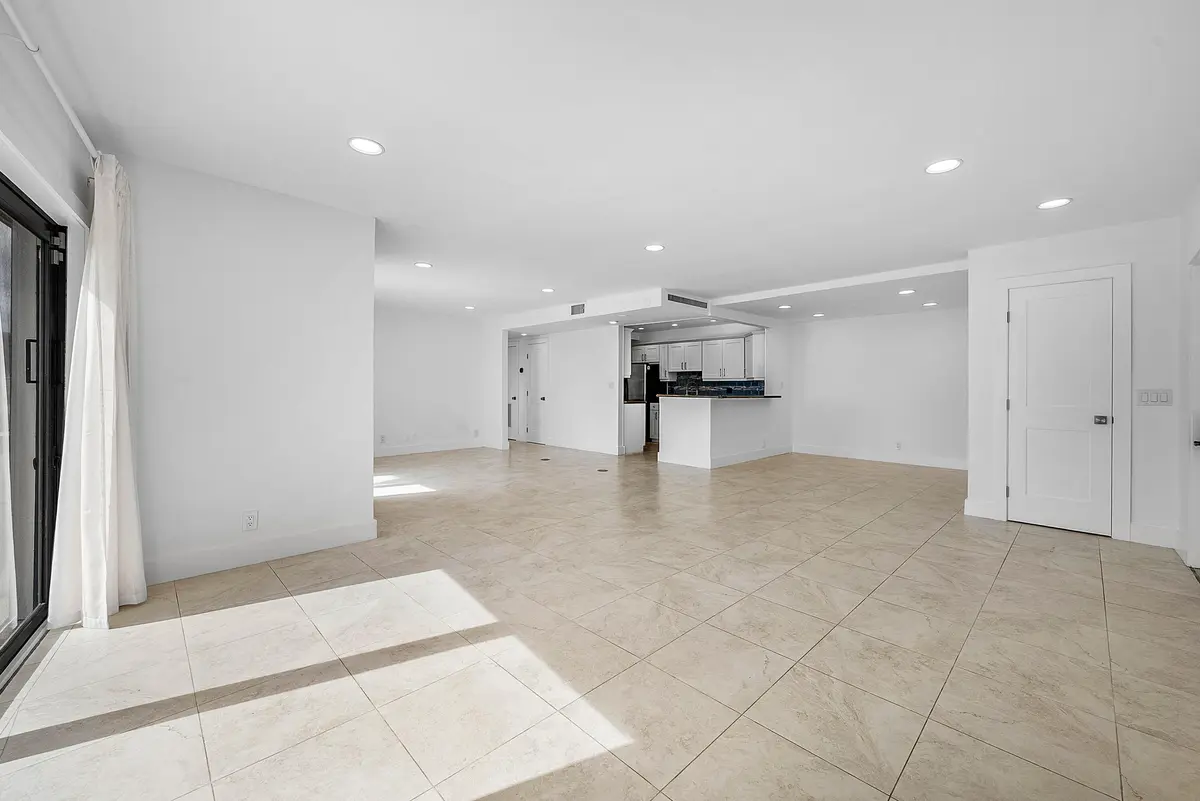 Living Room at 250 S Ocean Boulevard 251, Delray Beach