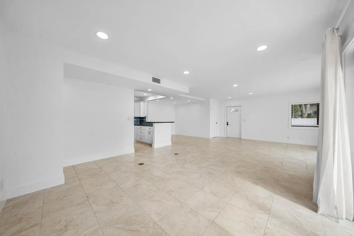Living Room at 250 S Ocean Boulevard 251, Delray Beach