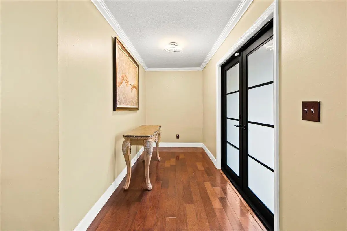 Entry way at 11744 NW 26th Court, Coral Springs