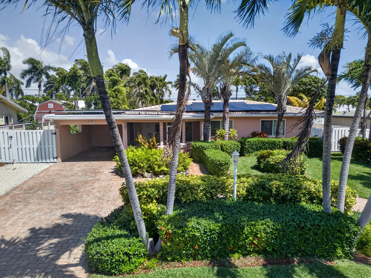 daigle at 431 NE 24th Court, Boca Raton