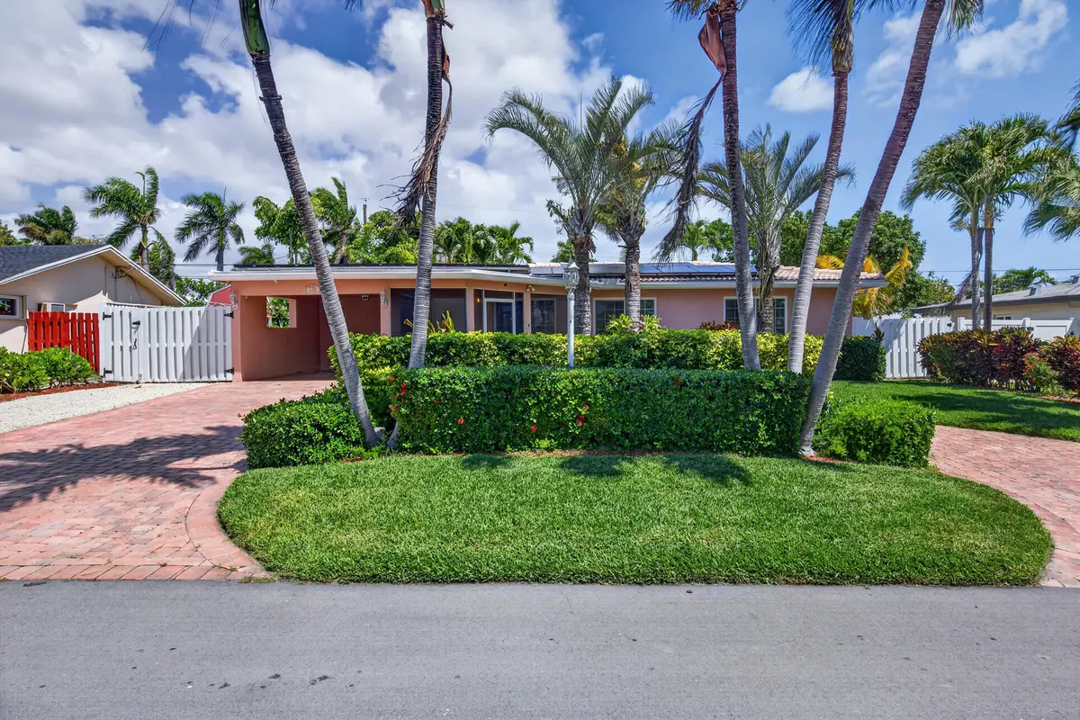 daigle-53 at 431 NE 24th Court, Boca Raton