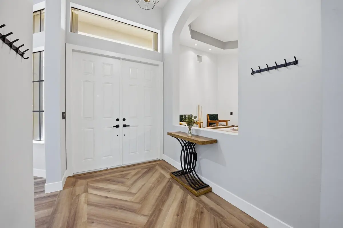 Foyer at 6983 Antinori Lane, Boynton Beach