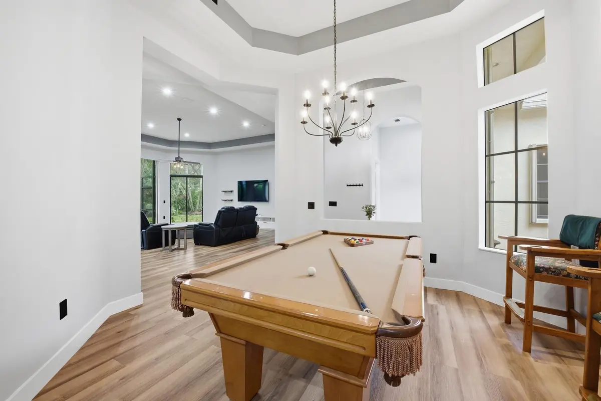 Natural light at 6983 Antinori Lane, Boynton Beach