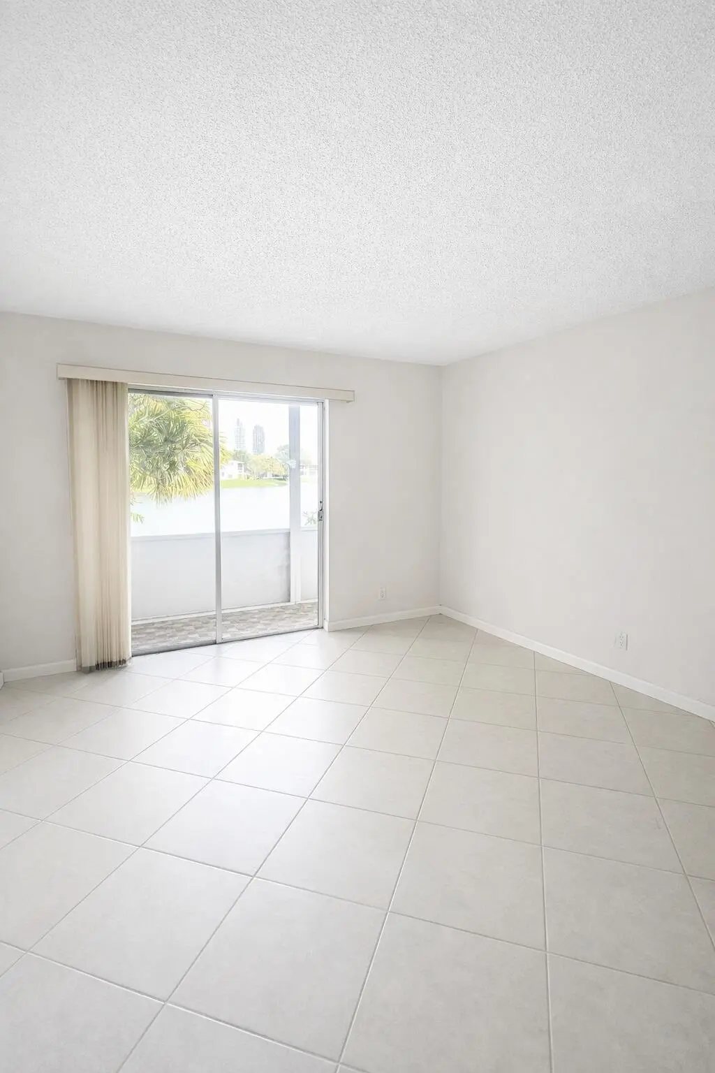 Bedroom 2 at 222 Somerset L, West Palm Beach