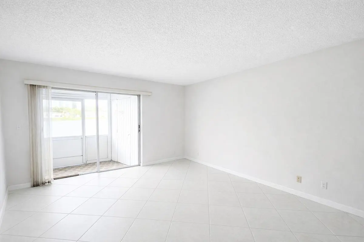 Bedroom 1 at 222 Somerset L, West Palm Beach