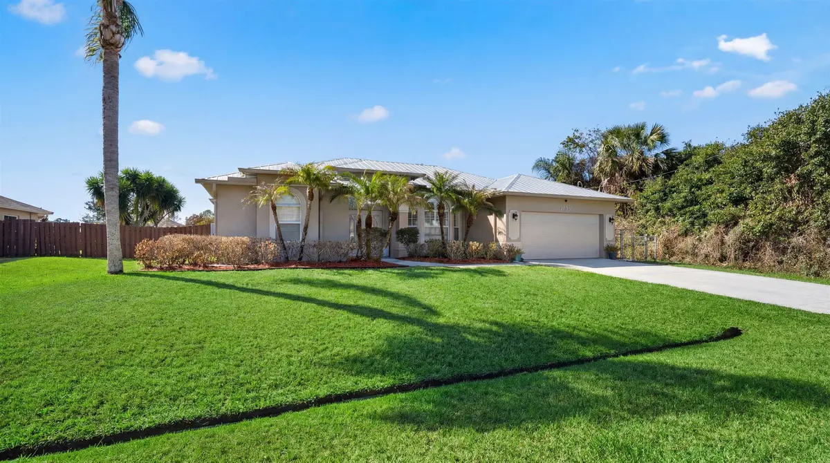 05-front at 6148 NW Gaylord Terrace, Port St. Lucie
