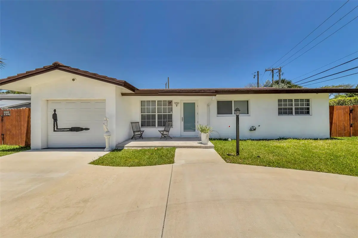 Photo 4 at 3213 Dover Road, Pompano Beach