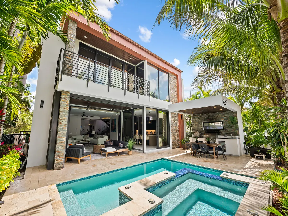 DSC_0746 at 609 Poinciana Drive, Fort Lauderdale