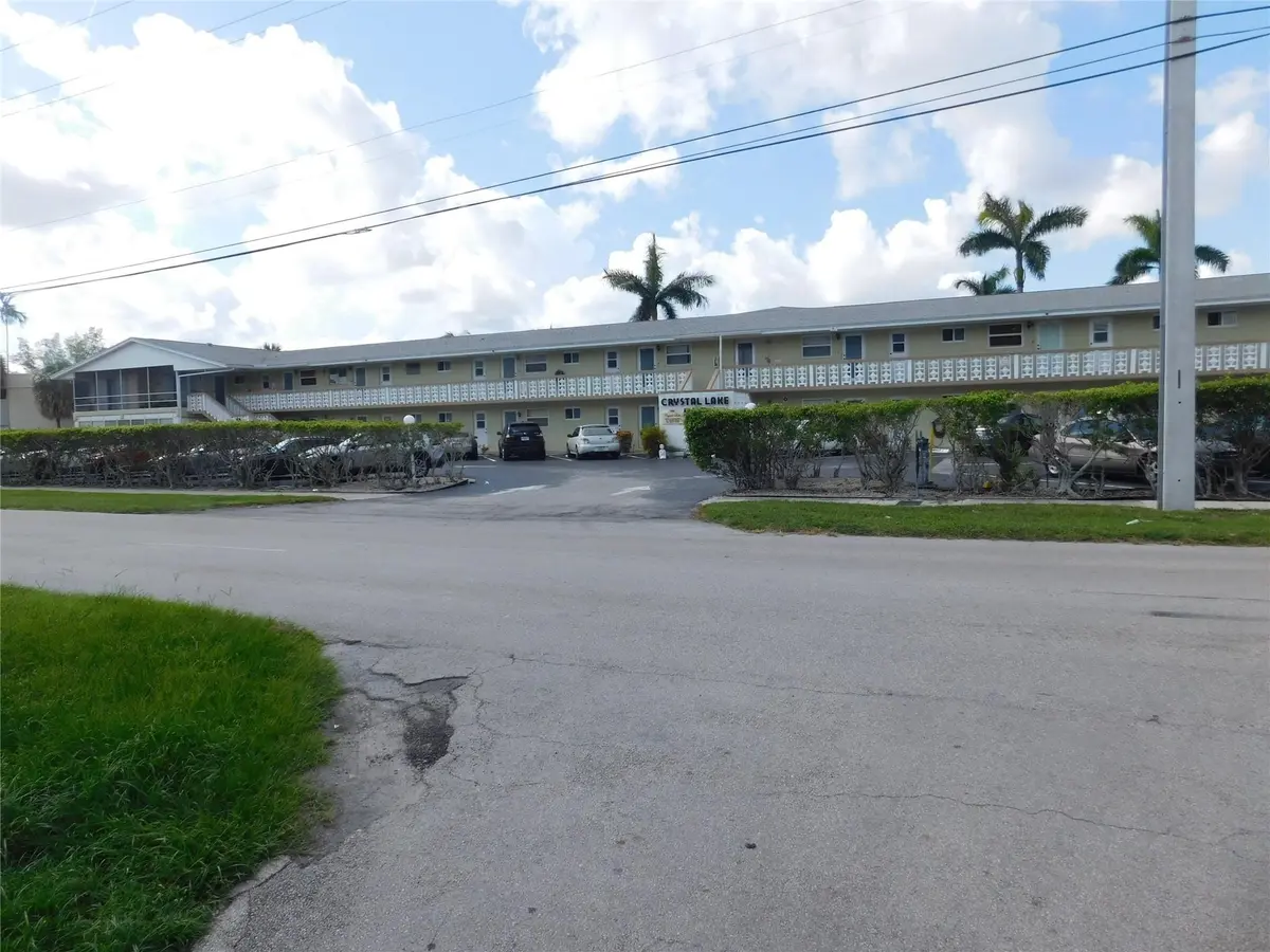 Photo 1 at 960 Crystal Lake Drive 201, Deerfield Beach