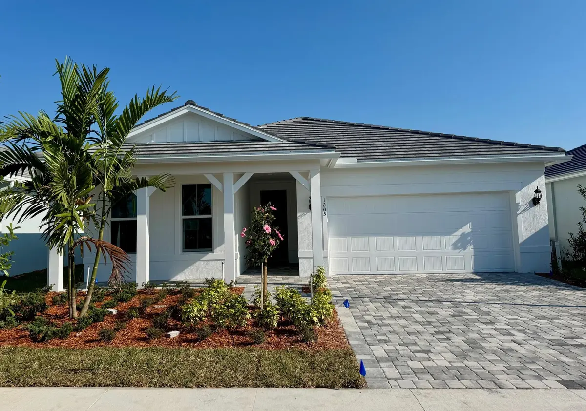 30 Palmary Home at 1205 Haven Circle Palmary 30, Vero Beach