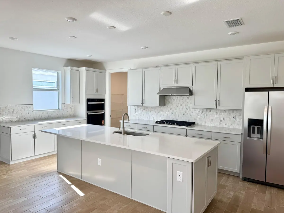 30 Palmary Kitchen at 1205 Haven Circle Palmary 30, Vero Beach