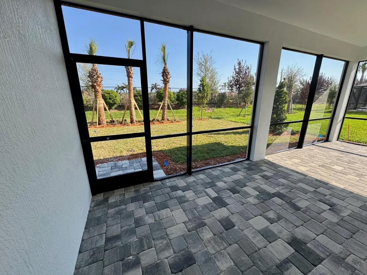 30 Palmary Yard at 1205 Haven Circle Palmary 30, Vero Beach