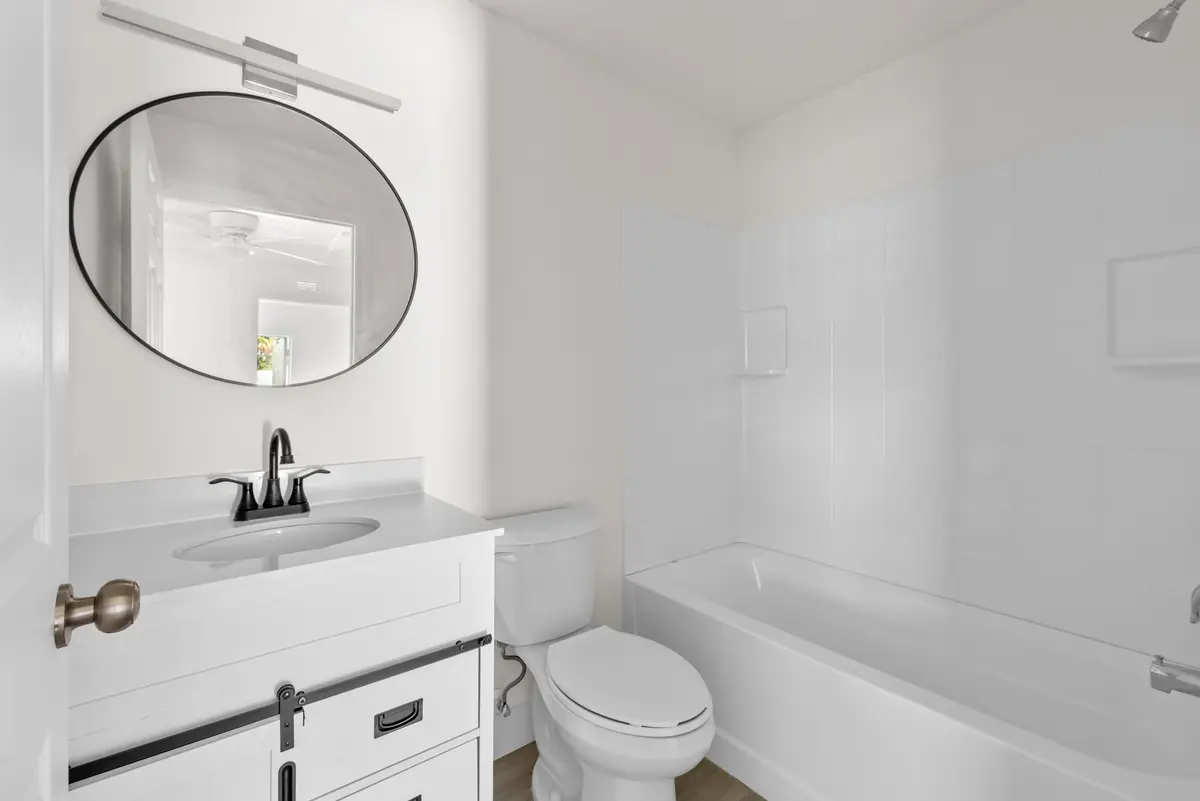 Interior at 1135 17th Place, Vero Beach