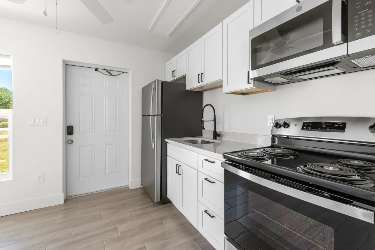 Interior at 1135 17th Place, Vero Beach