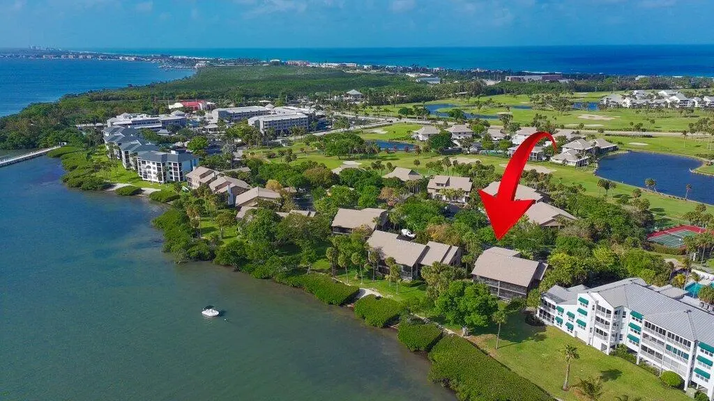 aerial11.jpg-SMALL at 218 NE Edgewater Drive 218, Hutchinson Island