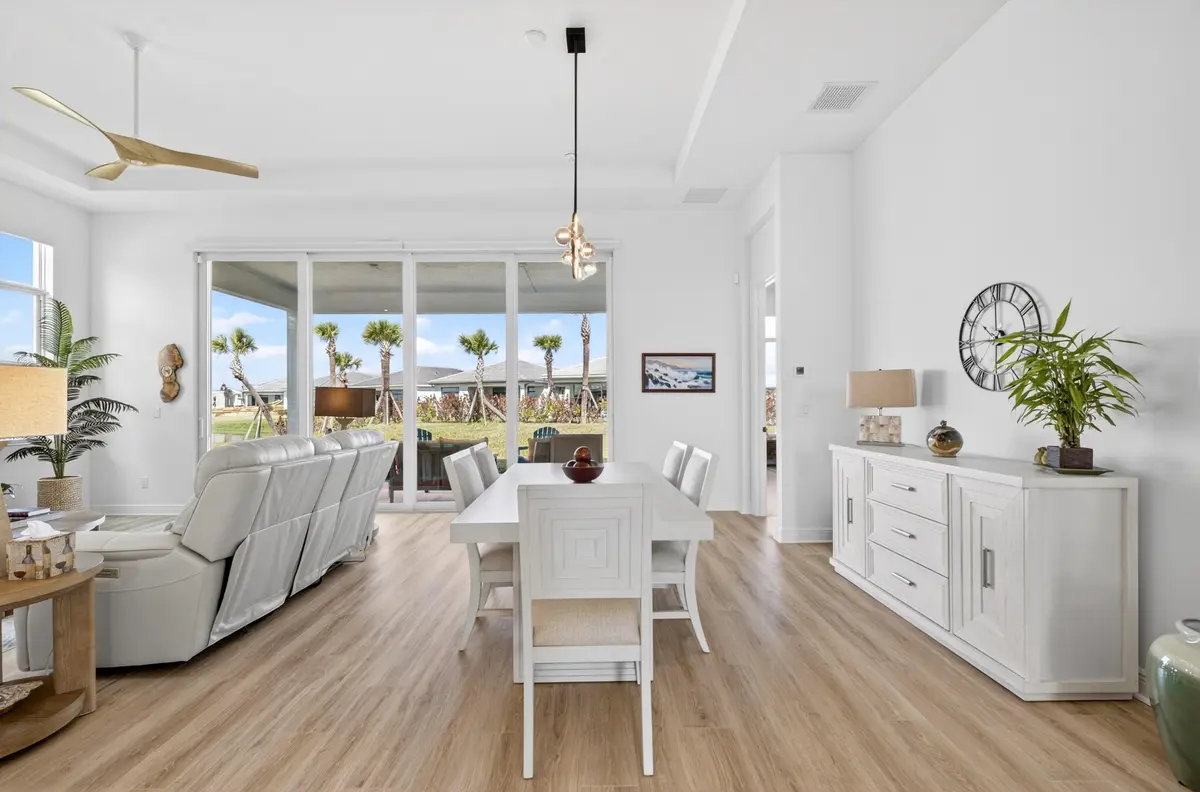 8629 SW Cantante Way at 8629 SW Cantante Way, Port St. Lucie