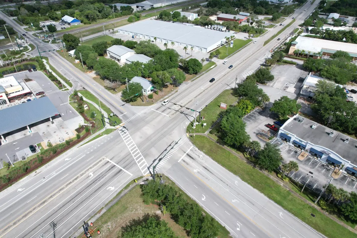 A8 at 4505 Us Highway 1 Highway, Vero Beach
