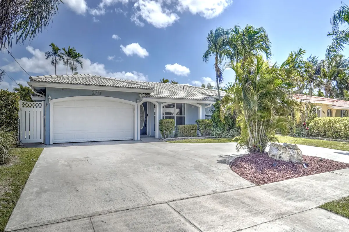 270 SE 3rd Ave Pompano Beach at 270 SE 3rd Avenue, Pompano Beach