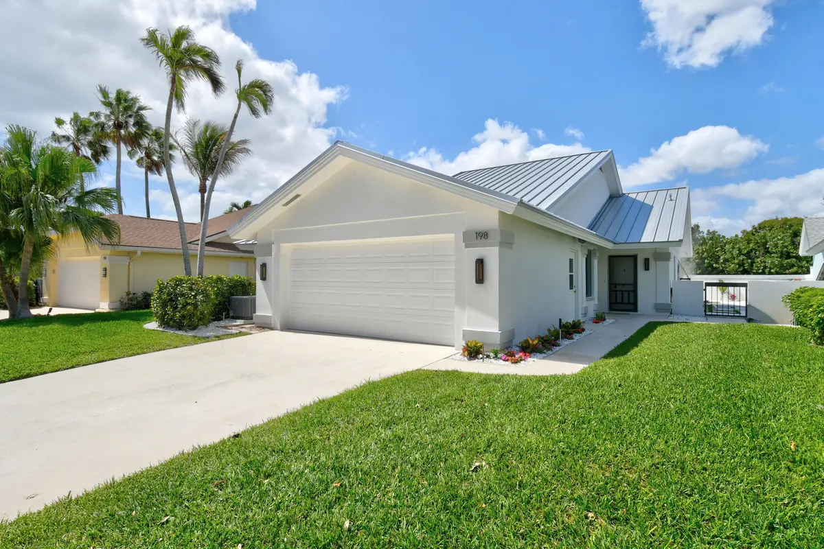 198 Ridge Road at 198 Ridge Road, Jupiter
