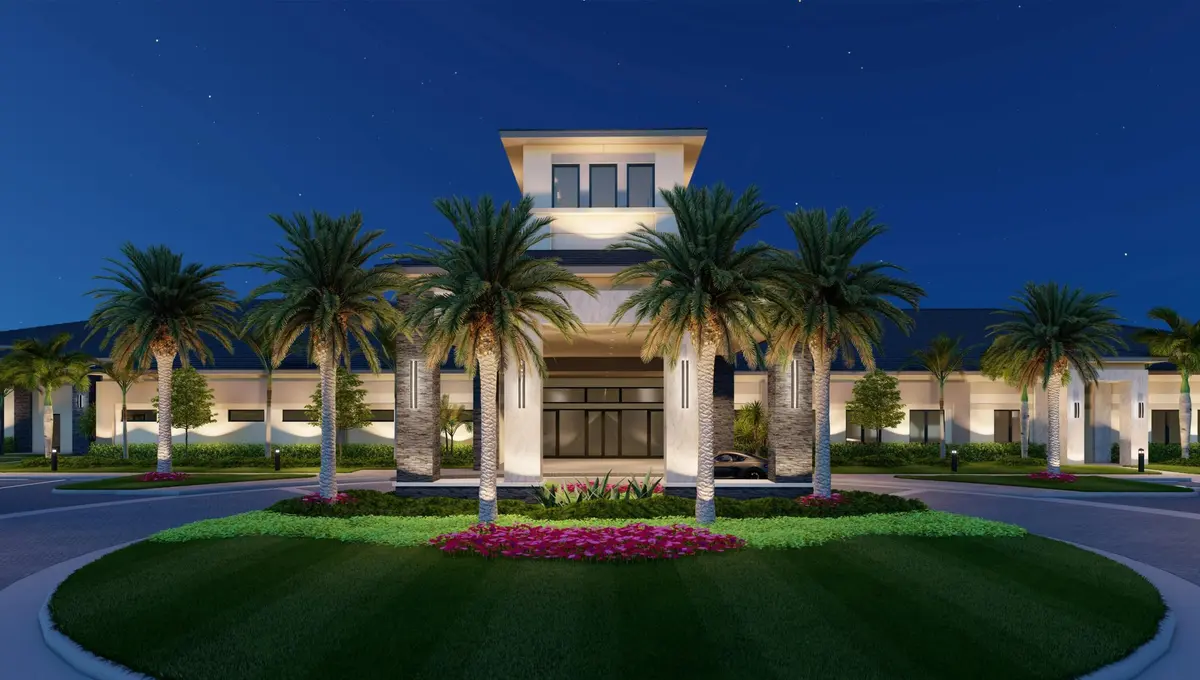 CLUB HOUSE at 13600 SW Starkissed Lane, Port St. Lucie