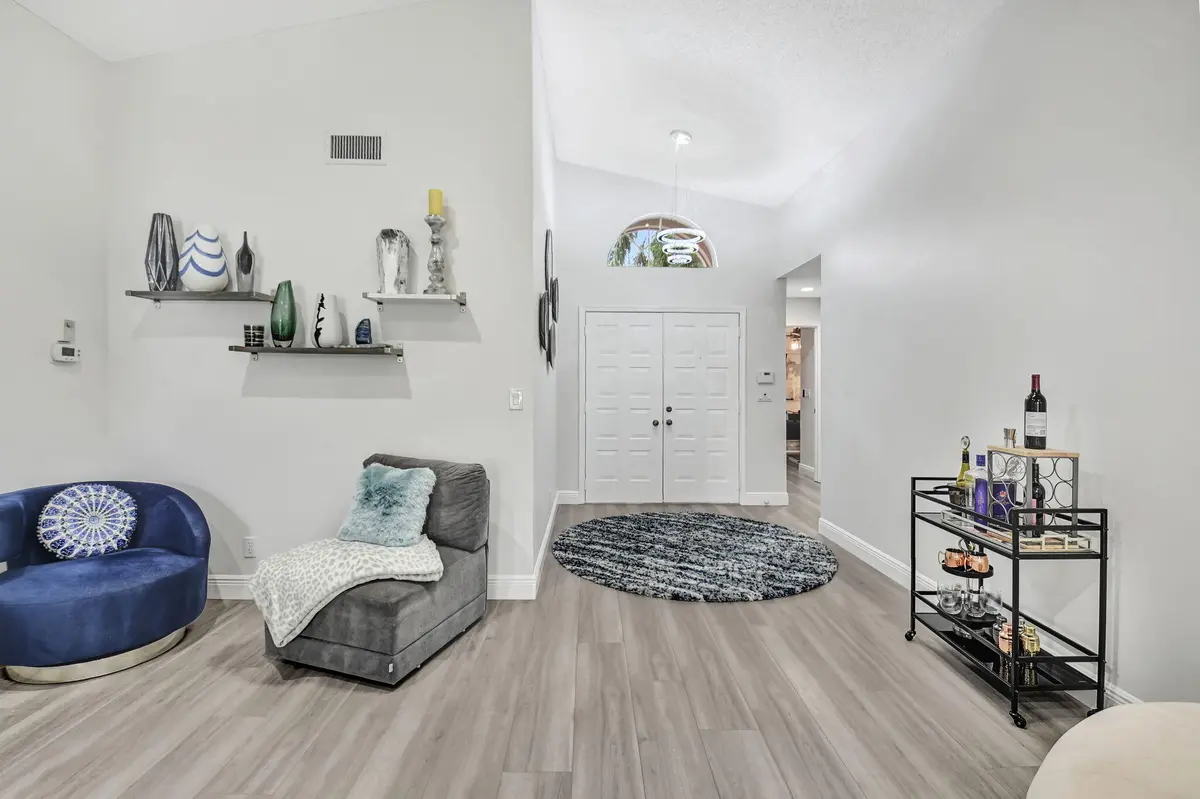 ENTRY at 7946 Sailing Shores Terrace, Boynton Beach