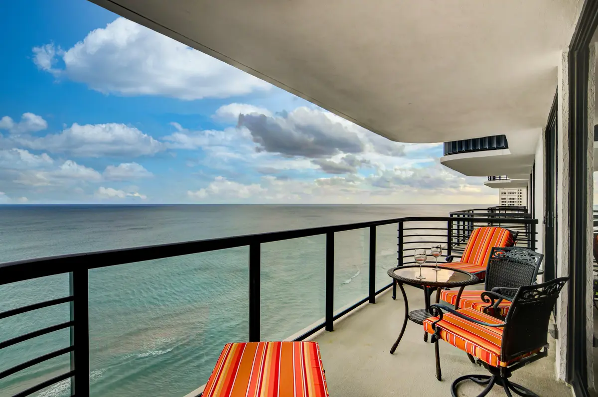 Marbella 16-C! at 250 S OCEAN Boulevard 16C, Boca Raton