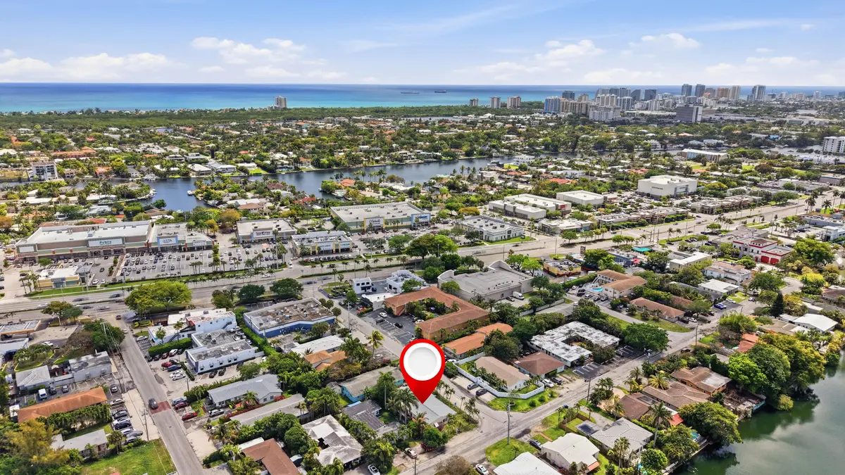 dji_20260408130608_0259_d_pin at 2001-2005 NE 17th Court, Fort Lauderdale