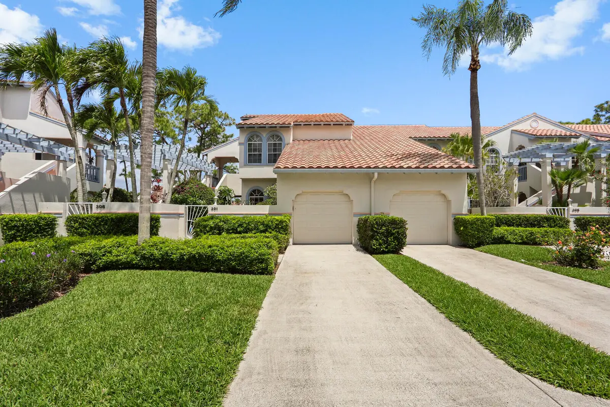 Front at 301 S Ryder Cup Cir S 301, Palm Beach Gardens