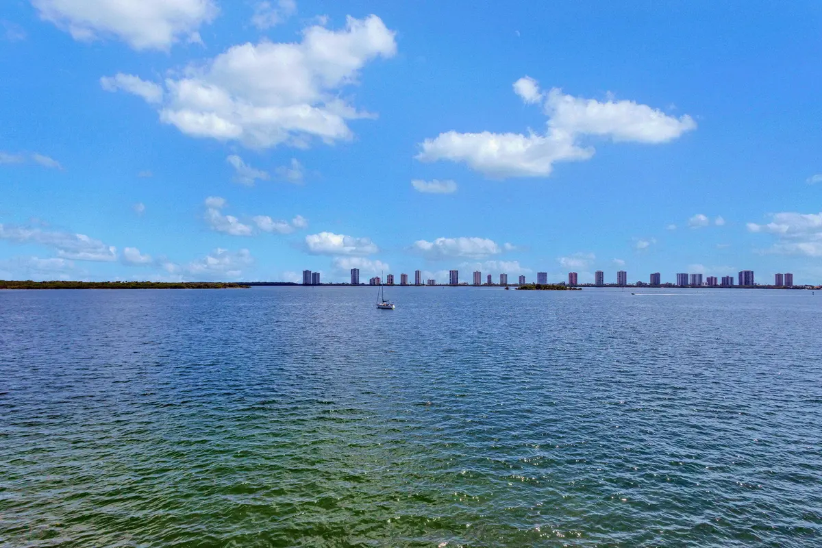 Intracoastal at 100 Shore Court 304, North Palm Beach