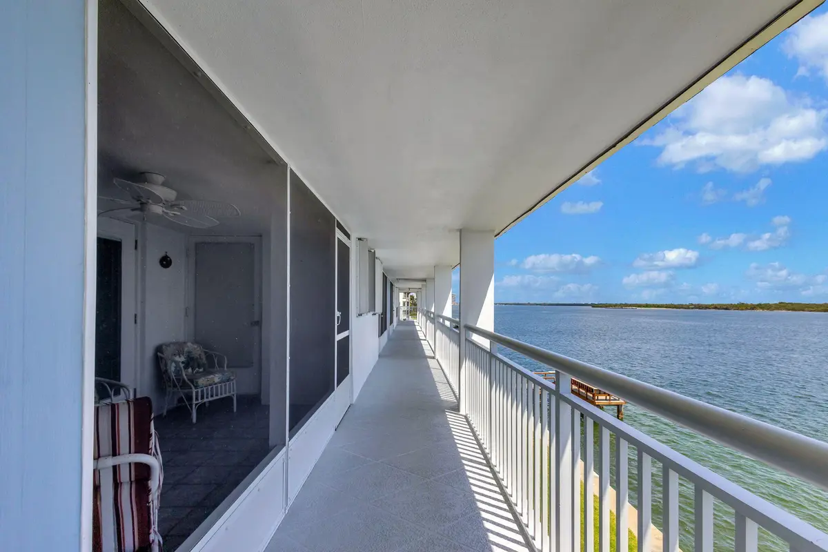 Catwalk at 100 Shore Court 304, North Palm Beach