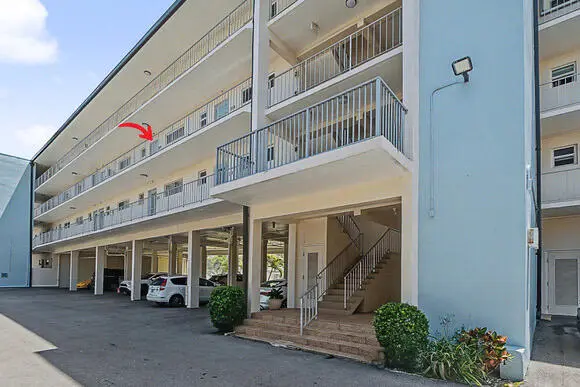 1 Exteriors FrontA at 1967 S Ocean C-317, Lauderdale-By-The-Sea