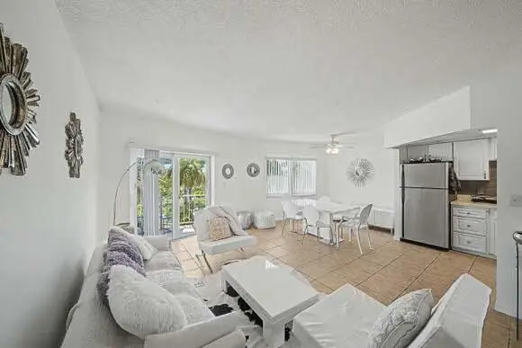 5 Living Area at 1967 S Ocean C-317, Lauderdale-By-The-Sea