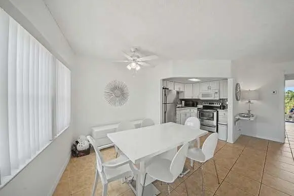 6 Dining Area (2) at 1967 S Ocean C-317, Lauderdale-By-The-Sea
