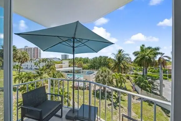 9 Balcony (1) at 1967 S Ocean C-317, Lauderdale-By-The-Sea