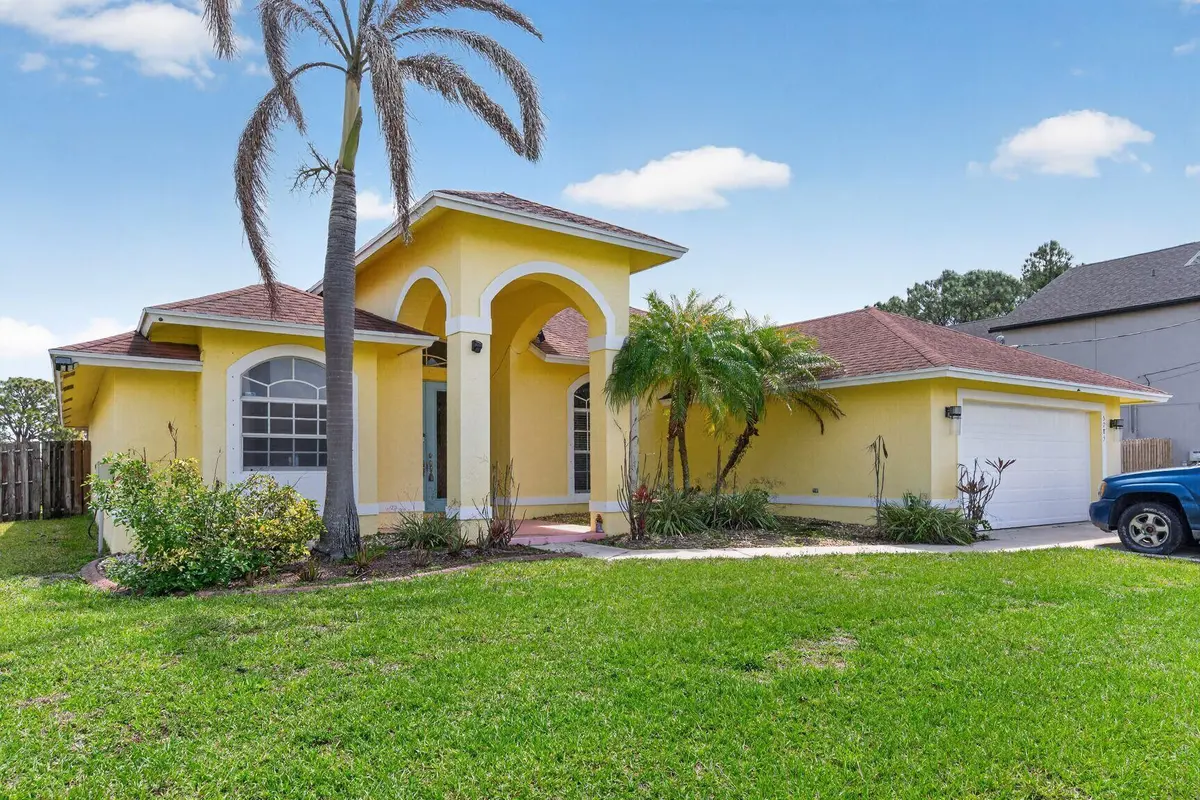 0001--0001 at 5785 NW Dublin Drive, Port St. Lucie