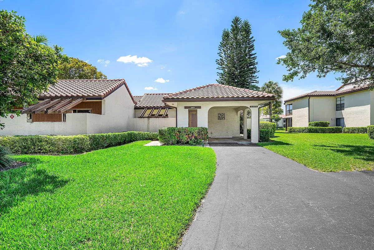 001-21875ArribaReal-BocaRaton-FL-33433-S at 21875 Arriba Real 18b, Boca Raton