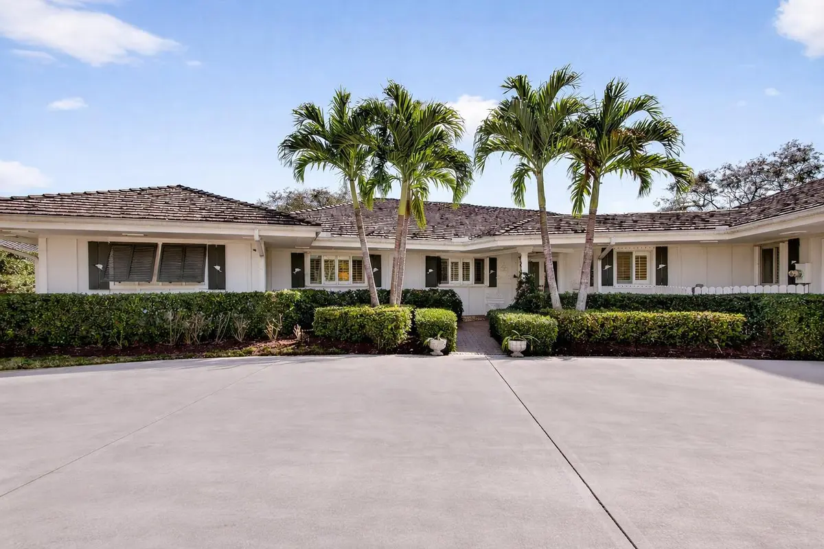 Front Photo Main at 5610 SE Winged Foot Drive, Stuart