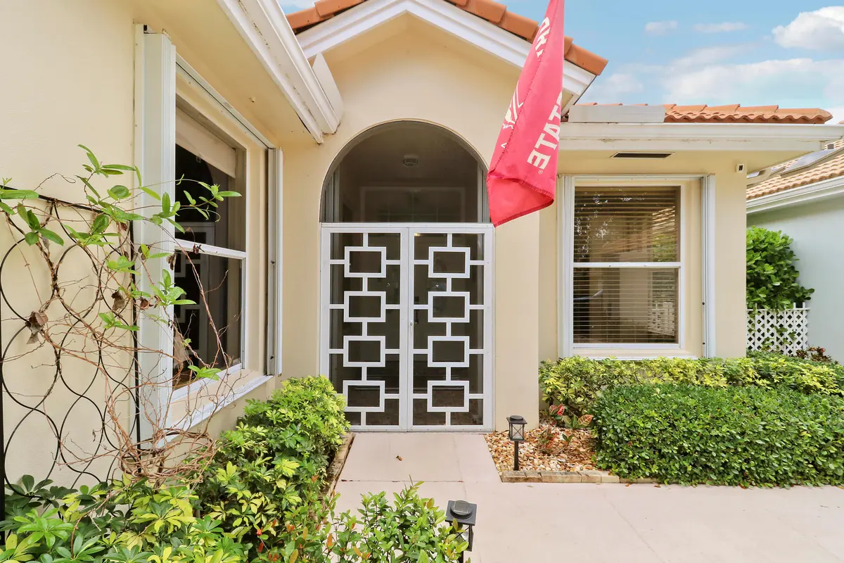 House4-43 at 167 E Hampton Way, Jupiter