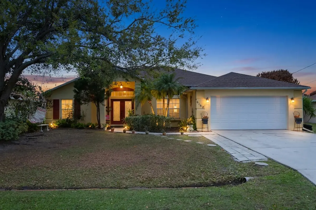 6162 NW Gatun at 6162 NW Gatun Drive, Port St. Lucie