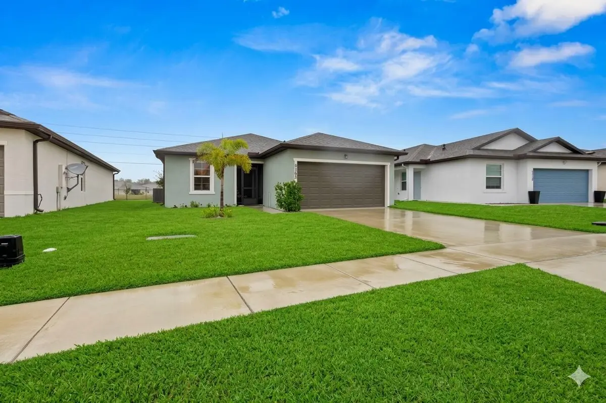 Exterior at 5182 Armina Place, Fort Pierce